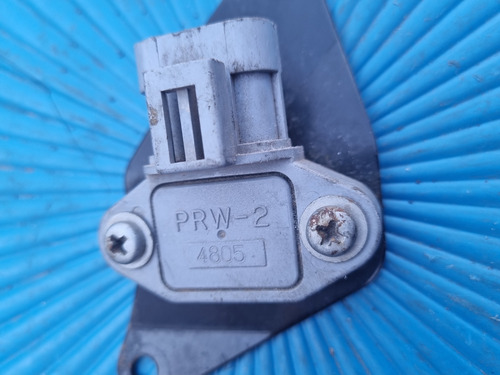 Modulo De Encendido Para Nissan Tsuru 93 - 96 (Usado)