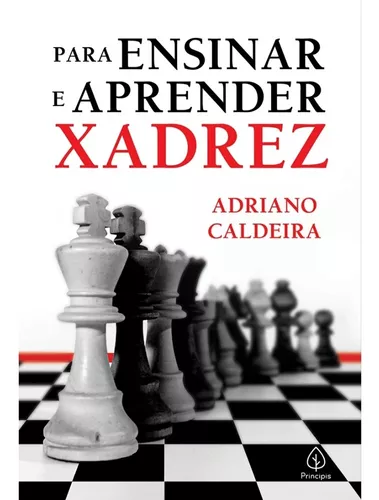 XADREZ BÁSICO, por Danilo Soares Marques - Clube de Autores