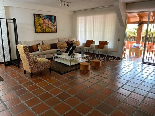 Imagen 6 de 30 de En Venta Casa Chalets En La Boyera - Mls #22-15442- Karina Sanchez 04143355086