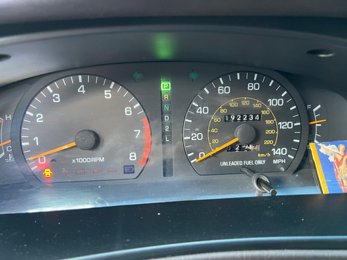 Toyota Camry 1992 V6 3.0