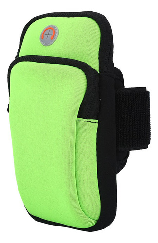 Bolsa De Brazo Para Teléfono, Deporte Al Aire Libre, Correr,