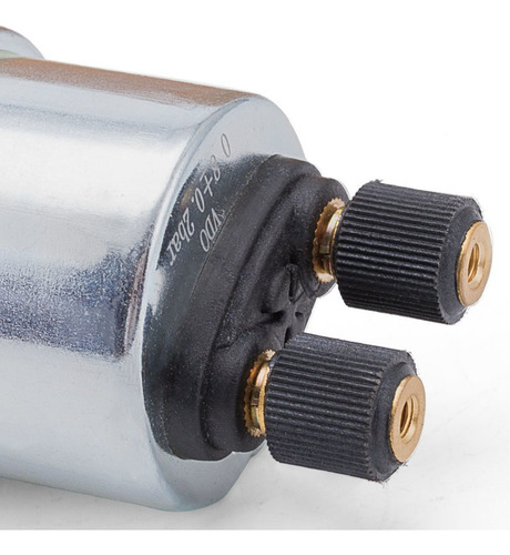 Sensor De Presión De Aceite Vdo Universal De 0 A 10 Bares, P