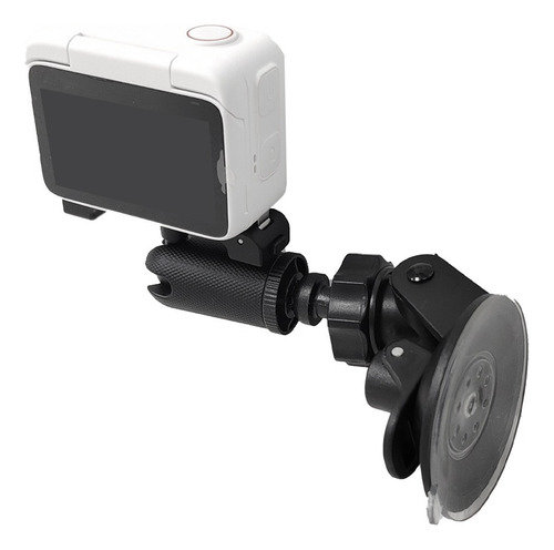 Soporte De Parabrisas Con Ventosa Para Coche Go3 Act