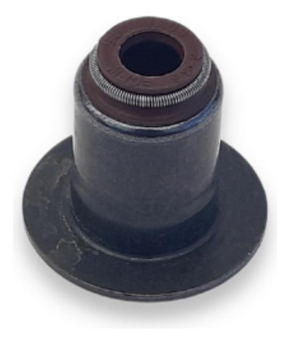 Kit Reten De Valvulas X16 Iveco