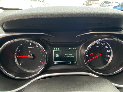 Chevrolet Tracker 1.2 Turbo Ltz At