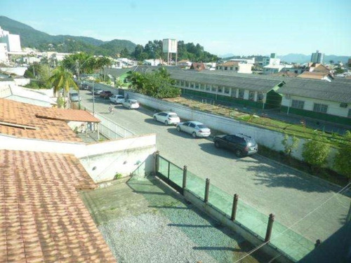 Ótimo Apto No Centro De Camboriú - A2224 - 3092227