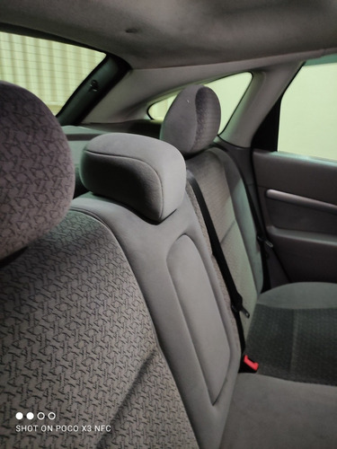 Ford Focus 2002 2.0 Ghia 5p