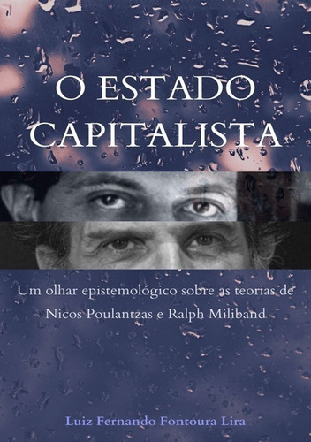 Livro O Estado  Capitalista