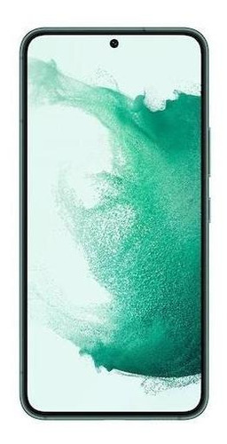 Samsung Galaxy S22 5gb 256gb Verde Muito Bom - Usado Verde (Recondicionado)