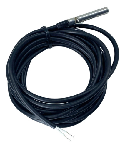 Controlador Microsol Rst Advanced Connect 115vac Full Gauge