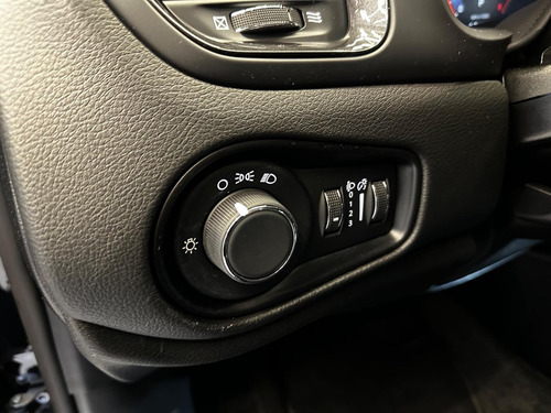 Jeep Renegade Longitude T270 1.3 Tb 4x2 Flex Aut