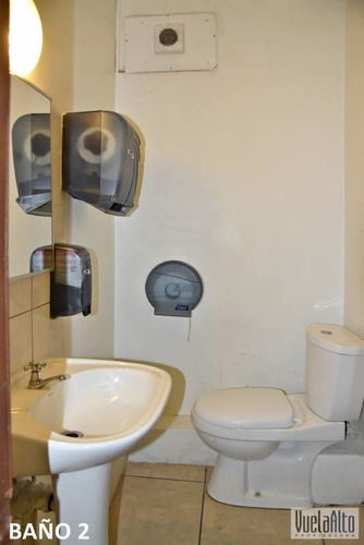 Imagen 14 de 24 de Oficina En Venta En Santiago / Paseo Huérefanos