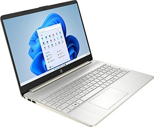 Laptop Hp 15 Fhd Core I5 12gb Ram 512gb Ssd