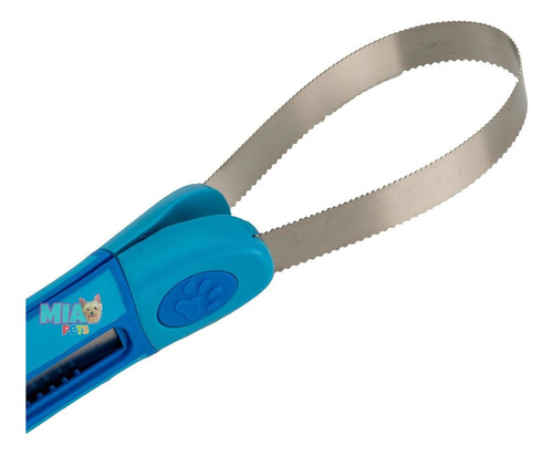 Cepillo Para Mascota Fancy Pets Mptsfancuchillamuda Color