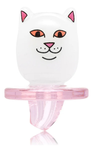 Hemper X Ripndip Ozeta Bong Collab- Pink Bong Para Fumar
