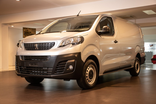 Peugeot Expert N1 Pack
