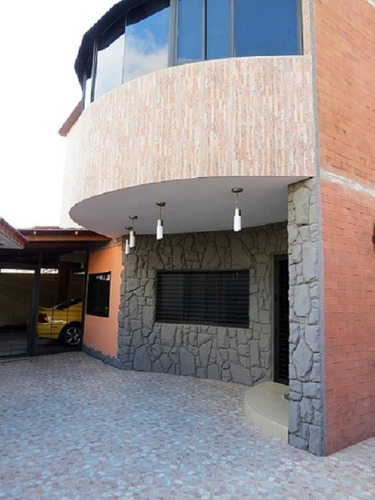 Imagen 1 de 27 de Bella, Amplia Y Segura Casa En Parque El Retiro, San Antonio De Los Altos