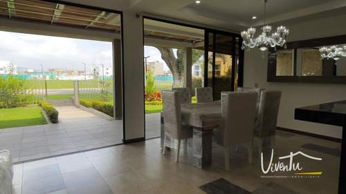 Imagen 5 de 17 de Casa En Venta En Jamundí Alfaguara