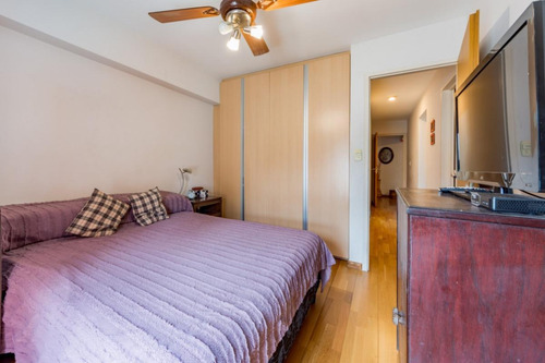 Imagen 12 de 23 de Venta - Departamento 2 Dormitorios, Amenities - Calidad Fundar - Abasto, Rosario
