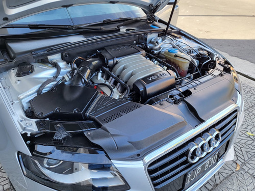 Audi A 4 3.2 Fsi Quattro