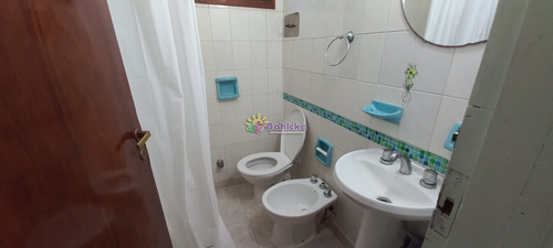 Venta Departamento 3 Ambientes, Gas Natural, P.baja Gesell!!