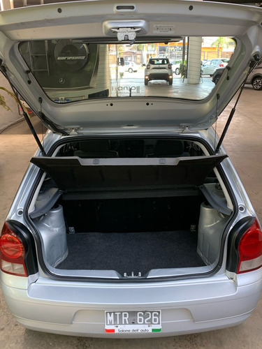 Volkswagen Gol 1.4 Power 83cv