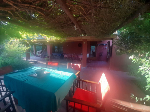 Venta Casa Quinta 4 Amb. C/pileta La Lonja Pilar