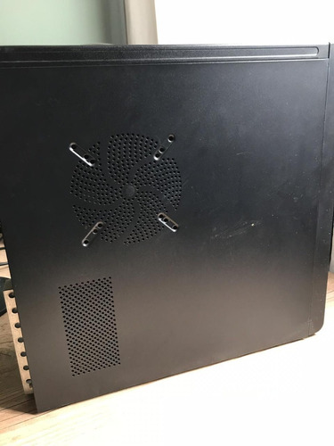 Computador Amd Quad Core / 4gb Ram / Hd 500gb