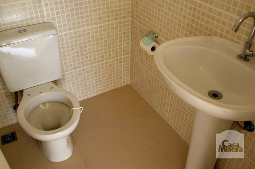 Imagem 3 de 14 de Sala-andar À Venda No Ouro Velho Mansões - Código 266587 - 266587