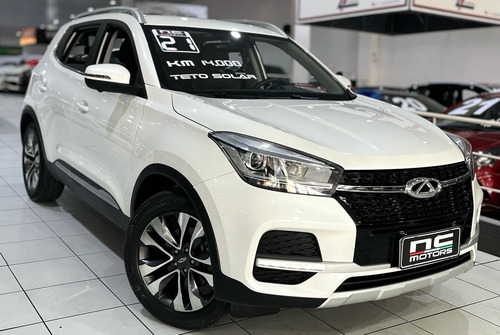 Chery Tiggo 5X 1.5 Txs Flex Aut. 5p