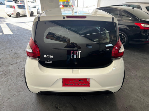 Fiat Mobi 1.0 Like Flex 5p