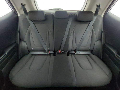 Hyundai Creta 1.0 TGDI FLEX COMFORT PLUS AUTOMÁTICO