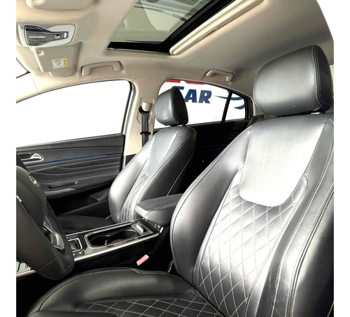 Chery Arrizo 6 1.5 VVT TURBO iFLEX GSX CVT