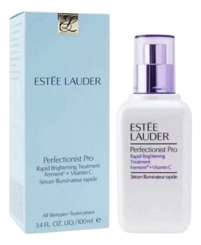Estee Lauder Serum 50 Ml Todo Tipo De Piel Día/noche