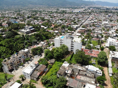 Imagen 5 de 6 de Terreno En Venta En Col. Calvario, Pitillal.