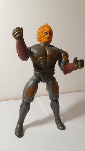 Thundercats | Prince Lion O | Figura De Acción (Usado)