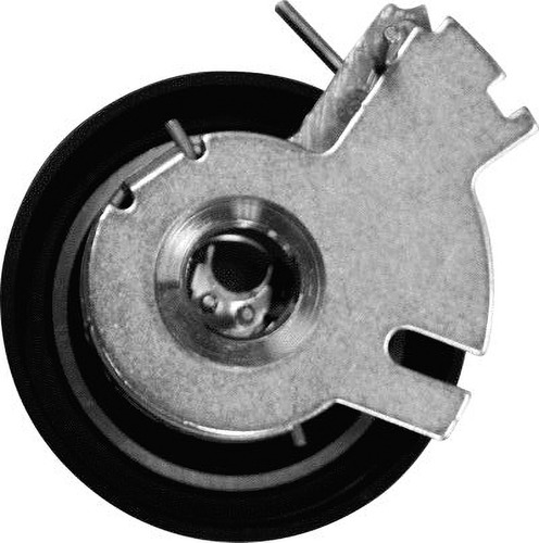 Tensor Distribución 301 Vti 2012 / Partner Tepee 2012 1.6l