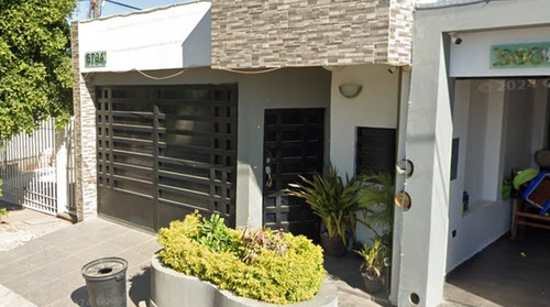 Casa En Remate-av. Miguel Ramos Arizpe, Chulavista, Culiacan, Sinaloa. -jcbb9
