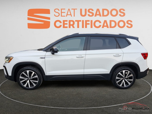 Volkswagen Taos 1.4 Tsi Highline At