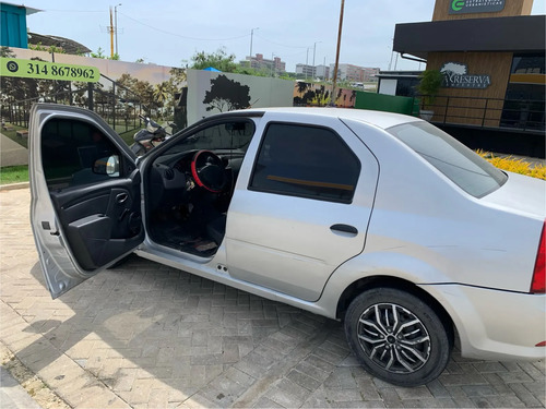Se Vende Renault Logan 2013, Motor 1.4 C.c., Un Vehículo Con
