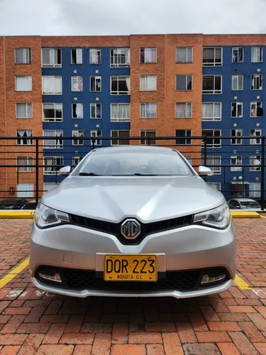 MG GT 1.5 Std