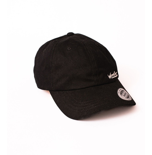 Imagen 1 de 2 de Gorra Woodoo Whl Dad Hat