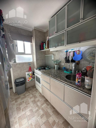 Venta Departamento 4 Ambientes Parque Patricios
