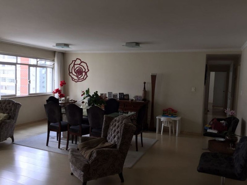 Imagem 2 de 22 de Apartamento - Ref: 4261