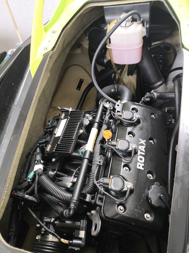 Vendo Jet Ski Gti 130 2019 Com Carreta De Alumínio