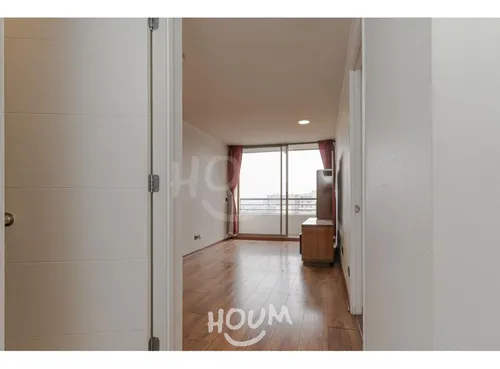 Departamento Vicuña Mackenna Id: 19056