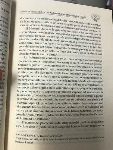 Rosa De Los Vientos 1 (Usado)