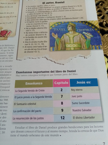 Revista Enfoque De Nuestro Tiempo (Usado)
