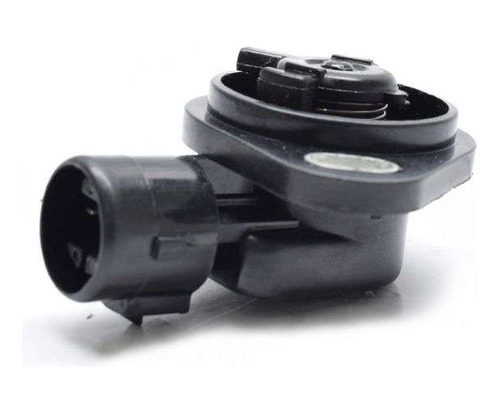 Sensor Tps Posic Acelerador Para Honda Civic 1.6 1989-2000