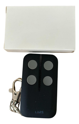 Control Power 230 Pr2